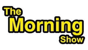 The Morning Show - Dit digitale bureau
