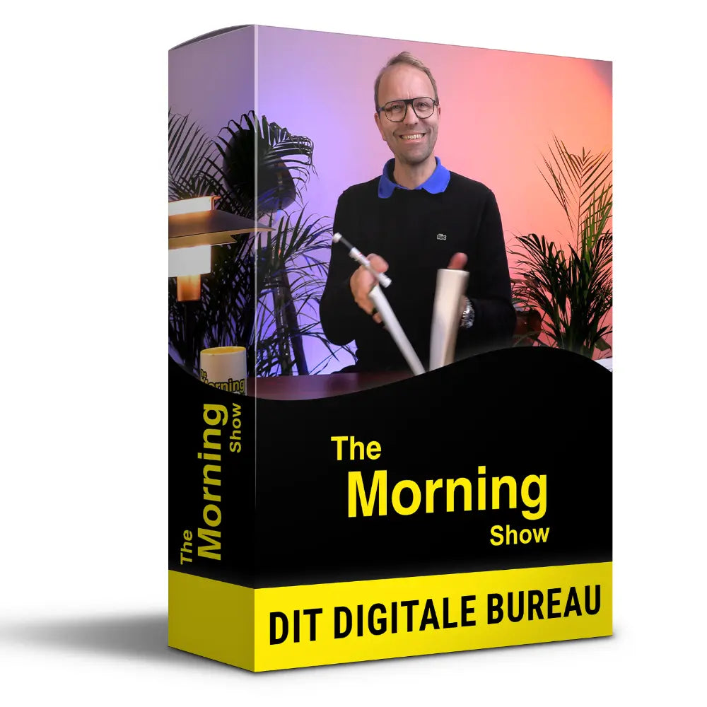 Din digitale spillende træner